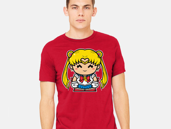 Just Smol Ms Usagi