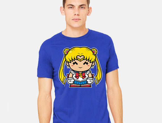 Just Smol Ms Usagi