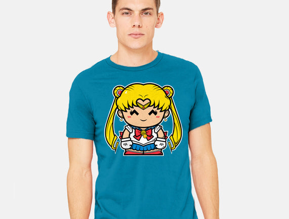 Just Smol Ms Usagi