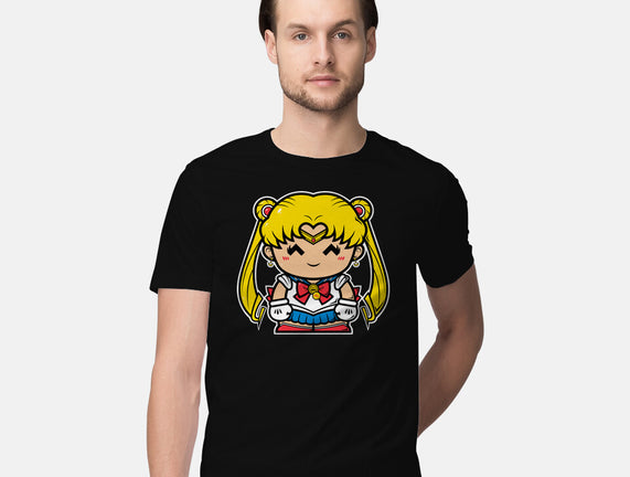 Just Smol Ms Usagi