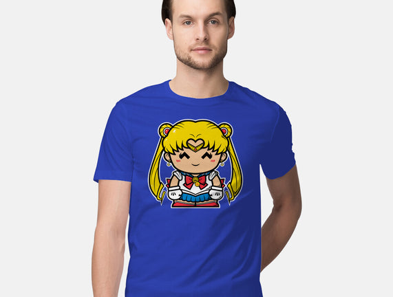 Just Smol Ms Usagi