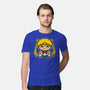 Just Smol Ms Usagi-Mens-Premium-Tee-krisren28