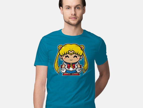 Just Smol Ms Usagi