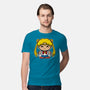 Just Smol Ms Usagi-Mens-Premium-Tee-krisren28