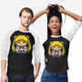 Just Smol Ms Usagi-Unisex-Baseball-Tee-krisren28