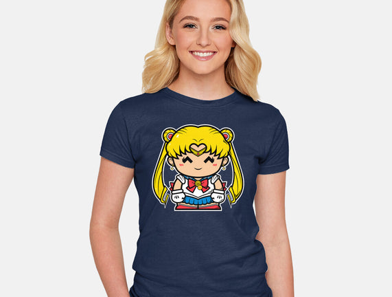 Just Smol Ms Usagi