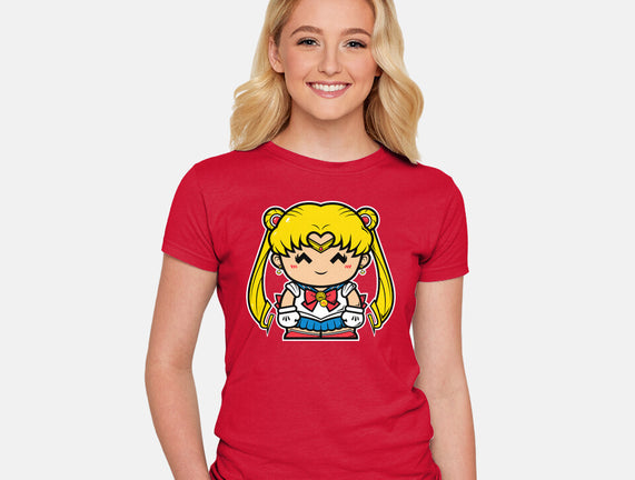 Just Smol Ms Usagi