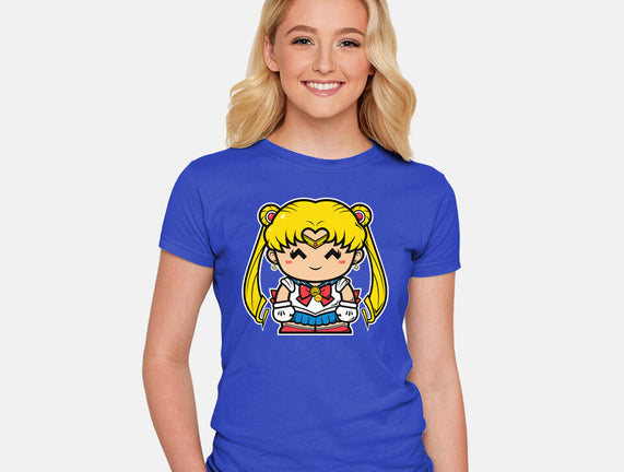 Just Smol Ms Usagi
