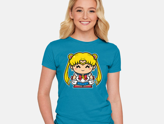 Just Smol Ms Usagi