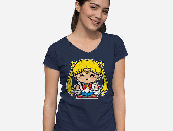 Just Smol Ms Usagi