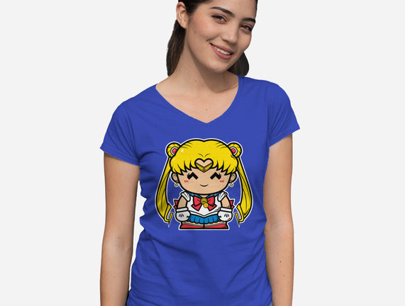 Just Smol Ms Usagi