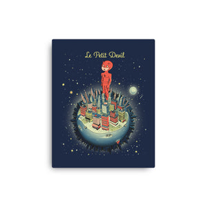 Le Petit Devil