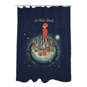 Le Petit Devil