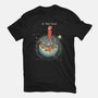 Le Petit Devil-Mens-Basic-Tee-Betmac