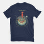 Le Petit Devil-Mens-Basic-Tee-Betmac