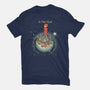 Le Petit Devil-Mens-Premium-Tee-Betmac
