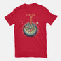 Le Petit Devil-Youth-Basic-Tee-Betmac