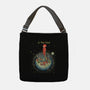Le Petit Devil-None-Adjustable Tote-Bag-Betmac