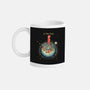 Le Petit Devil-None-Mug-Drinkware-Betmac