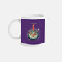 Le Petit Devil-None-Mug-Drinkware-Betmac