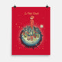 Le Petit Devil-None-Matte-Poster-Betmac