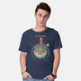 Le Petit Devil-Mens-Basic-Tee-Betmac