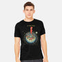 Le Petit Devil-Mens-Heavyweight-Tee-Betmac
