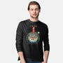 Le Petit Devil-Mens-Long Sleeved-Tee-Betmac
