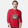 Le Petit Devil-Mens-Long Sleeved-Tee-Betmac