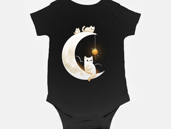 Kitten Moon