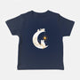 Kitten Moon-Baby-Basic-Tee-Vallina84