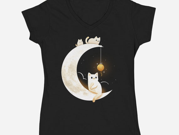 Kitten Moon