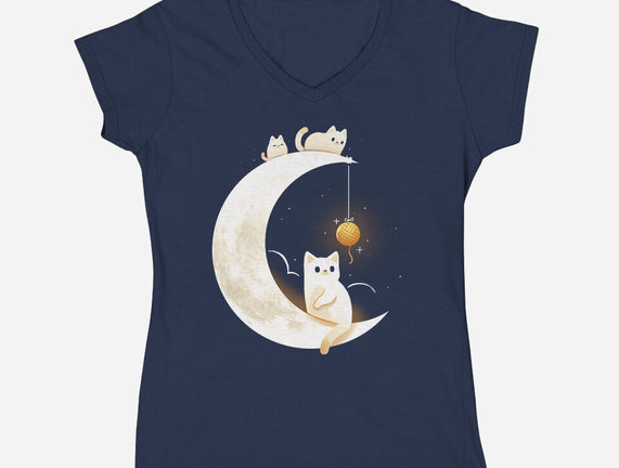 Kitten Moon