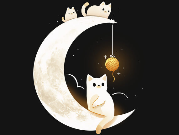 Kitten Moon