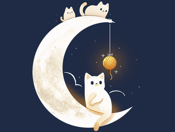 Kitten Moon