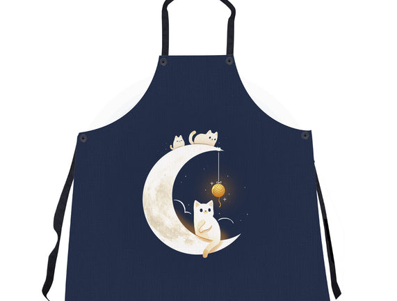 Kitten Moon