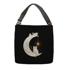 Kitten Moon