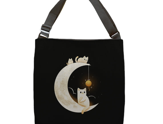 Kitten Moon