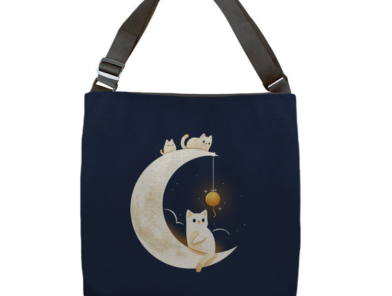 Kitten Moon