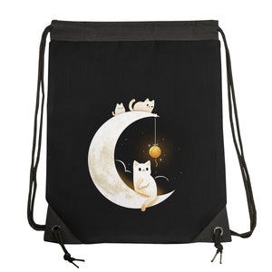Kitten Moon