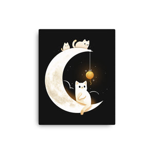 Kitten Moon