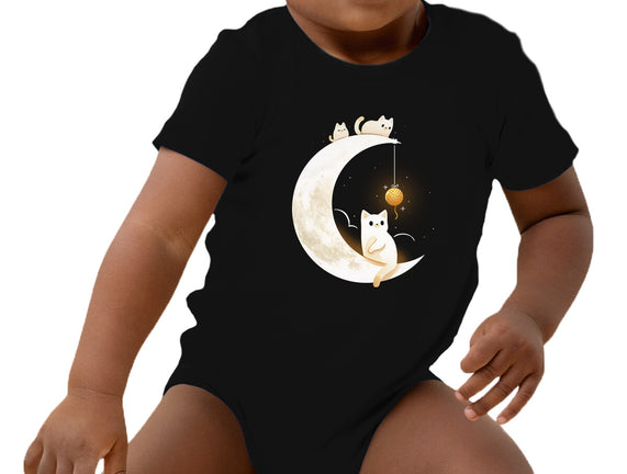 Kitten Moon