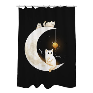 Kitten Moon