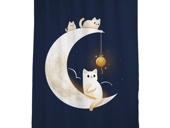 Kitten Moon