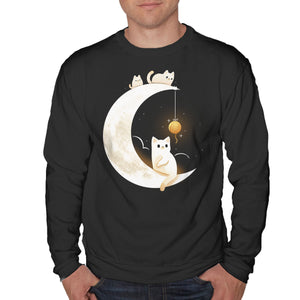 Kitten Moon