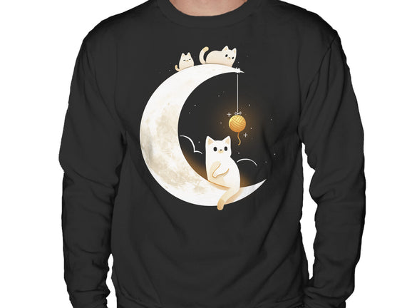 Kitten Moon