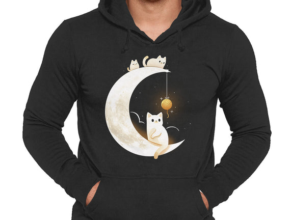 Kitten Moon