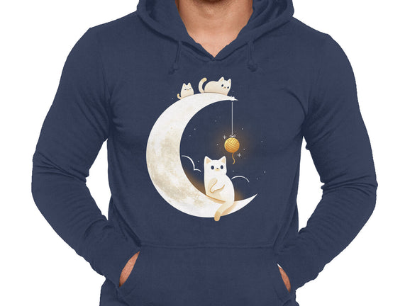 Kitten Moon