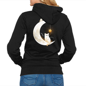 Kitten Moon