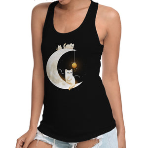 Kitten Moon
